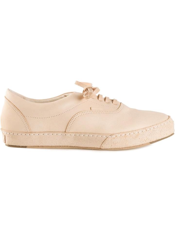 Hender Scheme Lace-up Sneakers - Neutrals