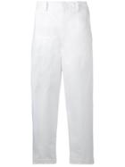 Isabel Marant Grayson Trousers - White