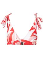 Suboo Havana Triangle Top - Red