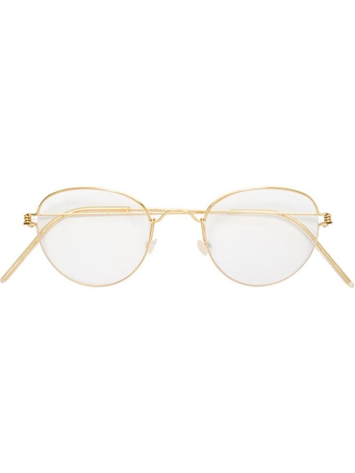 Lindberg 'precious' Glasses