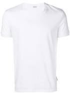 Dolce & Gabbana Crew Neck T-shirt - White