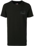 Plein Sport Round Neck T-shirt - Black