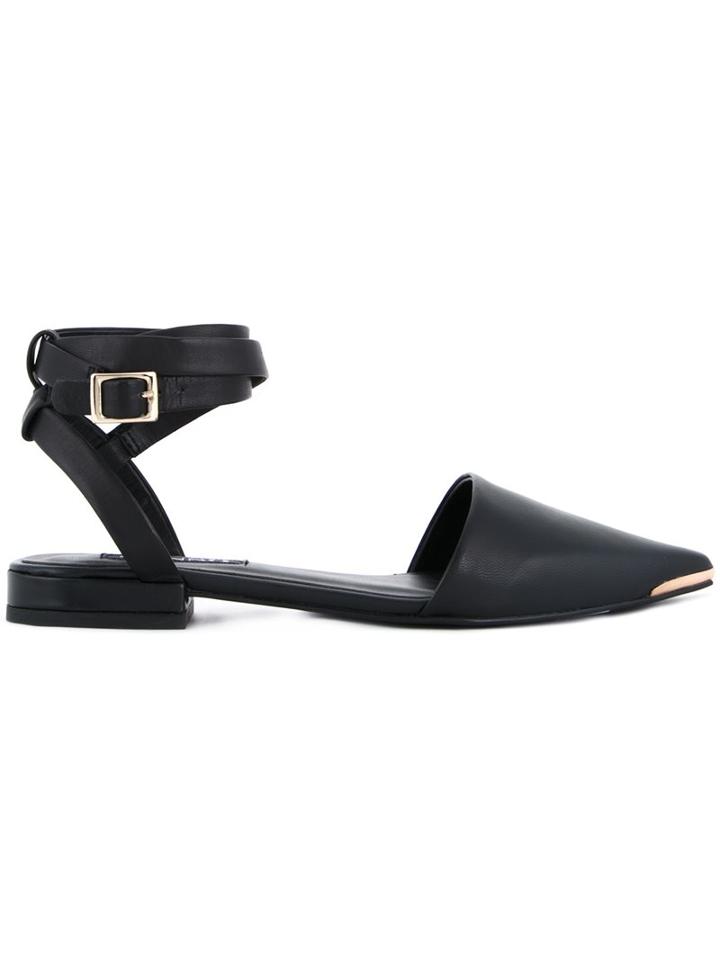 Senso 'fleur I' Ballerinas