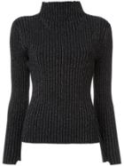 A.l.c. Lamont Sweater - Black