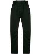 Isabel Marant Dyston Trousers - Black