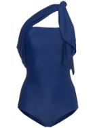 Paper London Fontanette Swimsuit - Blue