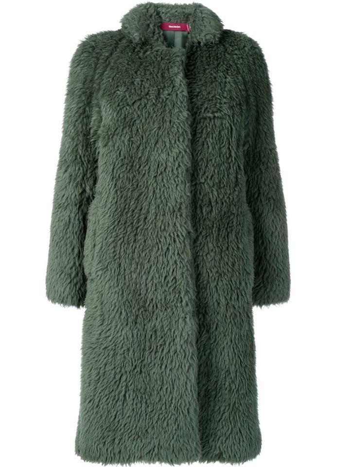 Sies Marjan 9wf0009ka116400seaw - Green