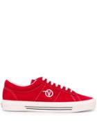 Vans Sid Dx Sneakers - Red