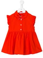 Vivetta Kids Scoiattolo Shirt, Girl's, Size: 6 Yrs, Red