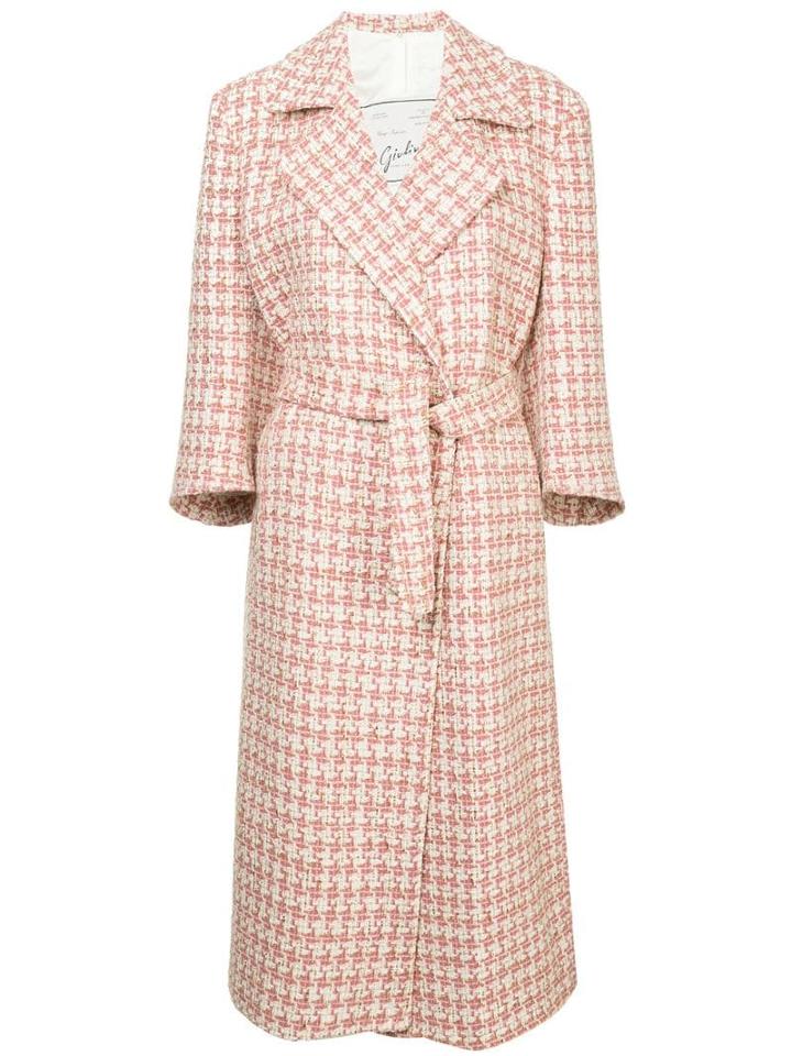 Giuliva Heritage Collection - Pink