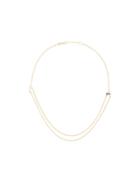 Natasha Schweitzer Kate Chain Choker - Gold