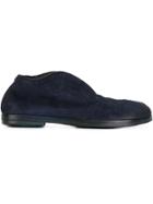 Marsèll Distressed Loafers - Blue