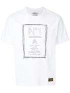 Neighborhood No1 T-shirt - White
