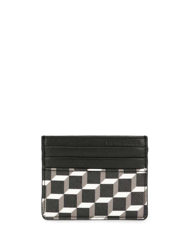 Pierre Hardy Coin Purse - Black