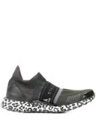 Adidas By Stella Mcmartney Ultra Boost X Sneakers - Grey
