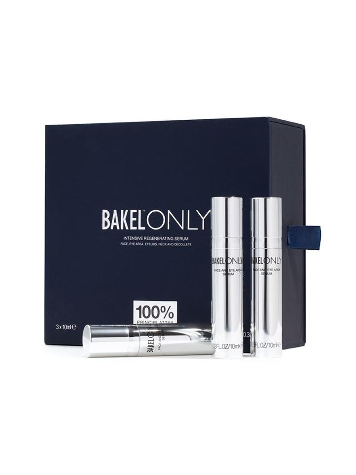 Bakel Bakelonly Intensive Regenerating Serum