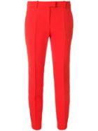 Barbara Bui Cropped Tailored Trousers