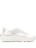 Valentino Valentino Garavani Gumboy Sneakers - White