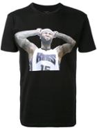 Boogie T-shirt - Men - Cotton - M, Black, Cotton, Ih Nom Uh Nit