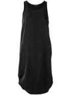 Uma Raquel Davidowicz Carol Dress, Women's, Size: 40, Black, Silk
