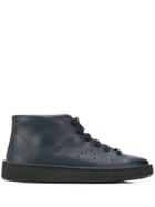 Camper Courb Low Top Sneakers - Blue