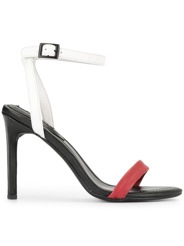 Senso Tyra Iv Sandals - Black