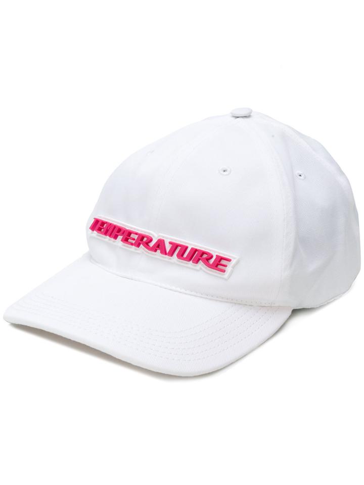 Off-white Temperature Cap