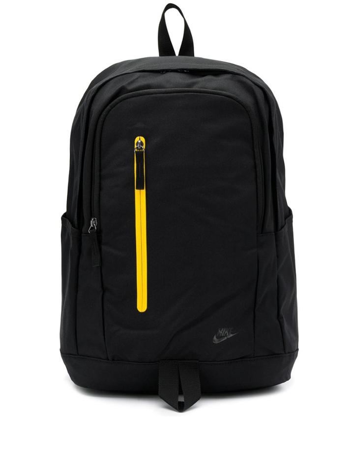 Nike All Access Soleday Backpack - Black