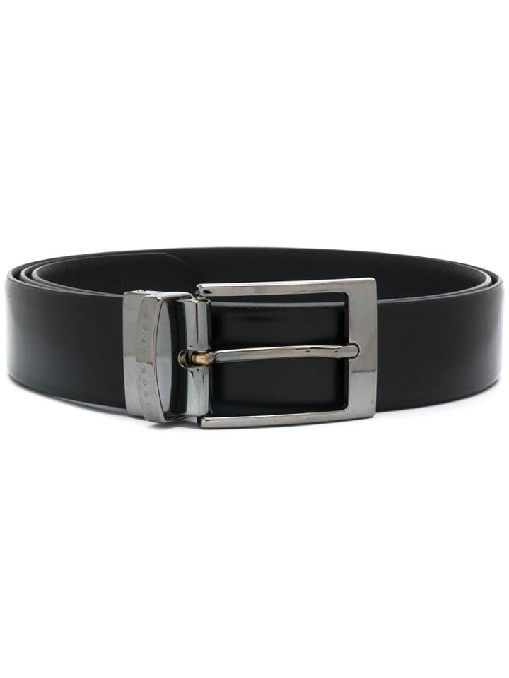 Boss Hugo Boss Classic Belt - Black