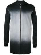 Rick Owens Fade Out Zip Jacket