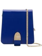 Lanvin Lanvin Lwslgp04nisih17 204 Leather - Blue