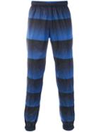 Reebok Reebok X Cottweiler Frosted Track Pants - Blue