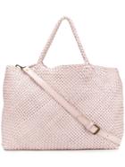 Officine Creative Class Tote - Pink