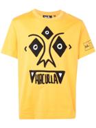 Haculla Diamond T-shirt - Yellow