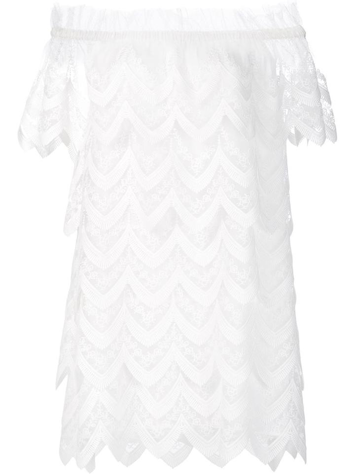 Alexis 'ali' Dress