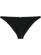 Love Stories Darling Bikini Set - Black