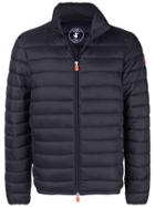 Save The Duck D3243m Giga7 Padded Jacket - Black