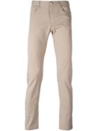 A.p.c. 'petite Standard' Trousers, Men's, Size: Large, Nude/neutrals, Cotton/elastodiene