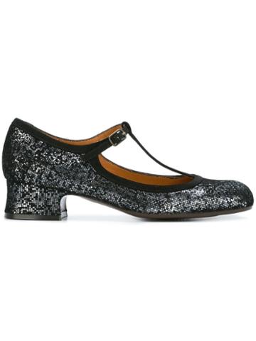 Chie Mihara 'pamirapixy Plomo' Pumps
