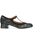 Chie Mihara 'pamirapixy Plomo' Pumps