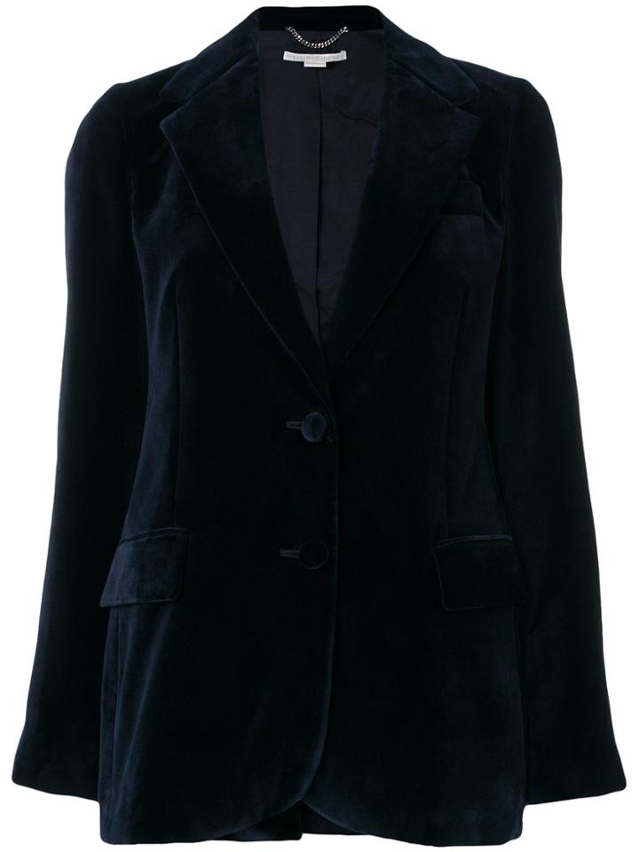 Stella Mccartney Sofia Jacket - Blue