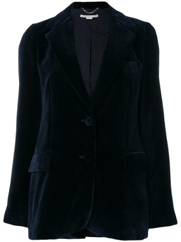 Stella Mccartney Sofia Jacket - Blue