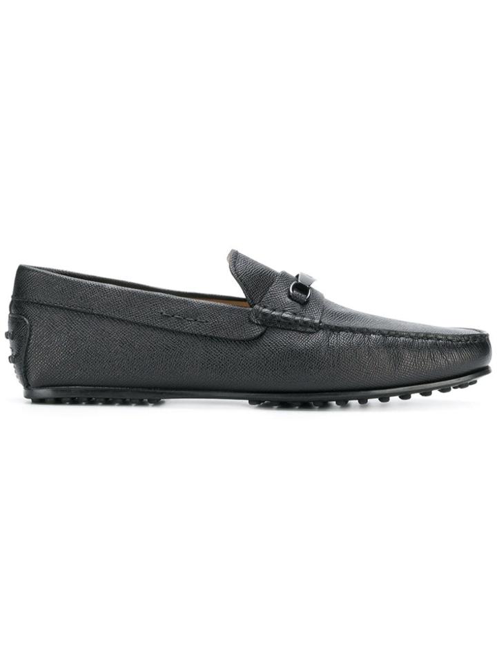 Tod's Xxm0lr0aj20pltb999 - Black