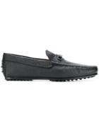 Tod's Xxm0lr0aj20pltb999 - Black