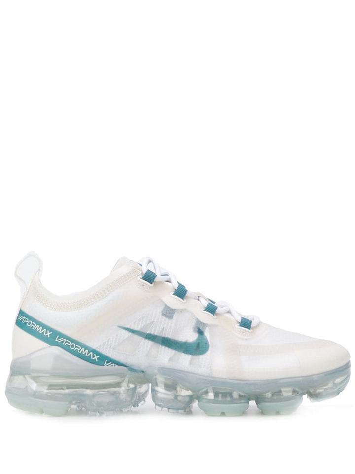 Nike Vapormax 2019 Trainers - White