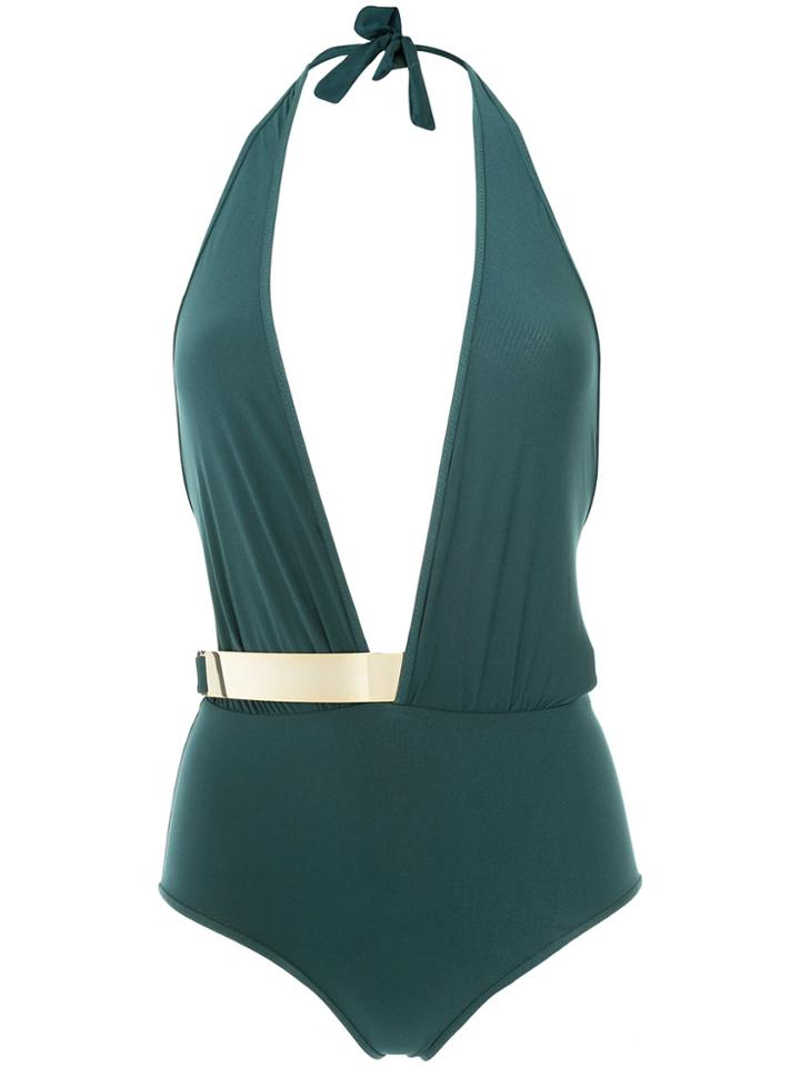 Moeva Bridget Swimsuit - Green