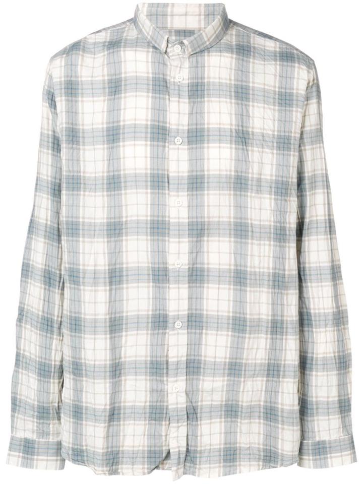 Zadig & Voltaire Saly Mary Printed Shirt - Neutrals