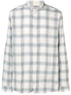 Zadig & Voltaire Saly Mary Printed Shirt - Neutrals