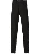 Lost & Found Ria Dunn Off Centre Fastening Trousers