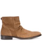 Fiorentini + Baker 'baby Bronx Rovere' Boots - Brown